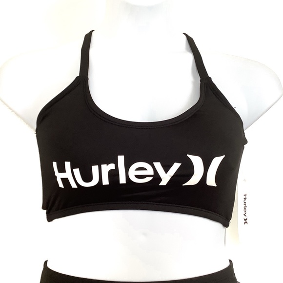 NWT bikini by Hurley - Picture 5 of 13